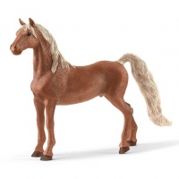 Exclusive Жеребець породи американська верхова Schleich 72165