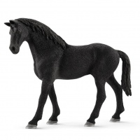 Exclusive Англійський чистокровний верховий жеребець Schleich 72167