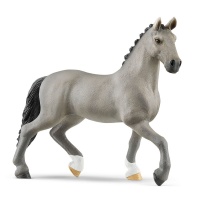 Французька верхова, жеребець Schleich 13956