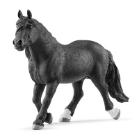 Норікер жеребець Schleich 13958