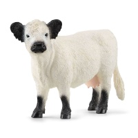 Галловейська корова Schleich 13960