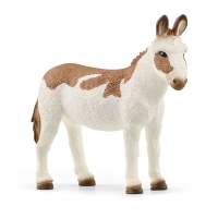 Американський плямистий віслюк Schleich 13961