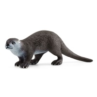 Видра Schleich 14865