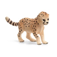 Гепард дитинча Schleich 14866