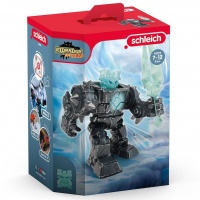  Тіньовий крижаний робот Schleich 42598