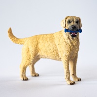 Собака лабрадор Safari Ltd 251629