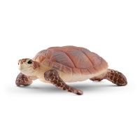 Морська черепаха Хоксбілл Schleich 17089