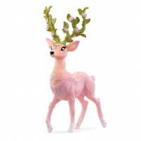 Чарівний олень Schleich 70793