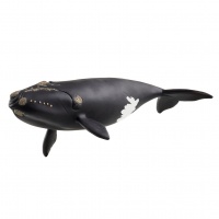 Північноатлантичний гладкий кит фігурка Schleich 14878