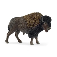 Бізон фігурка Schleich 14879