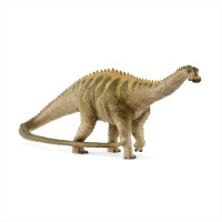 Диплодок Diplodocus динозавр фігурка Schleich 15047