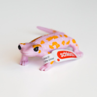 Саламандра рожева Schleich 17120