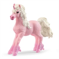 Квітучий єдиноріг лоша Schleich 70832