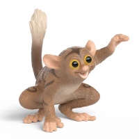 Довгоп'ят Фіцджеральдо "Школа магічних тварин" Schleich 14952