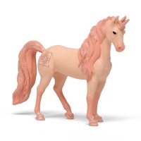 Єдиноріг кобила Персик Schleich 70860