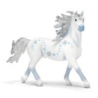 Жеребець Пінто Ezclusive різдвяний Schleich 72274