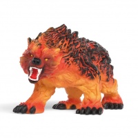 Лавовий ведмідь Schleich 72255
