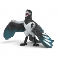 Чарівна Сорока Пінкі "Школа магічних тварин" Schleich 14956