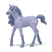 Єдиноріг коня Ірис Schleich 70861