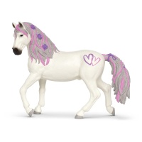 Жеребець пасо фіно Love Edition Exclusive Schleich 72285