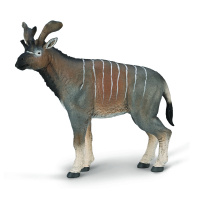 Сиватерій Sivatherium giganteum Deluxe Collecta 80069