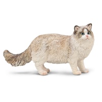 Кішка Регдол Collecta 80059