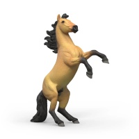 Мустанг жеребець Schleich 14921