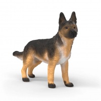 Німецька вівчарка самка Schleich 14924