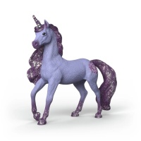 Єдиноріг жеребець Орхідея Schleich 70893