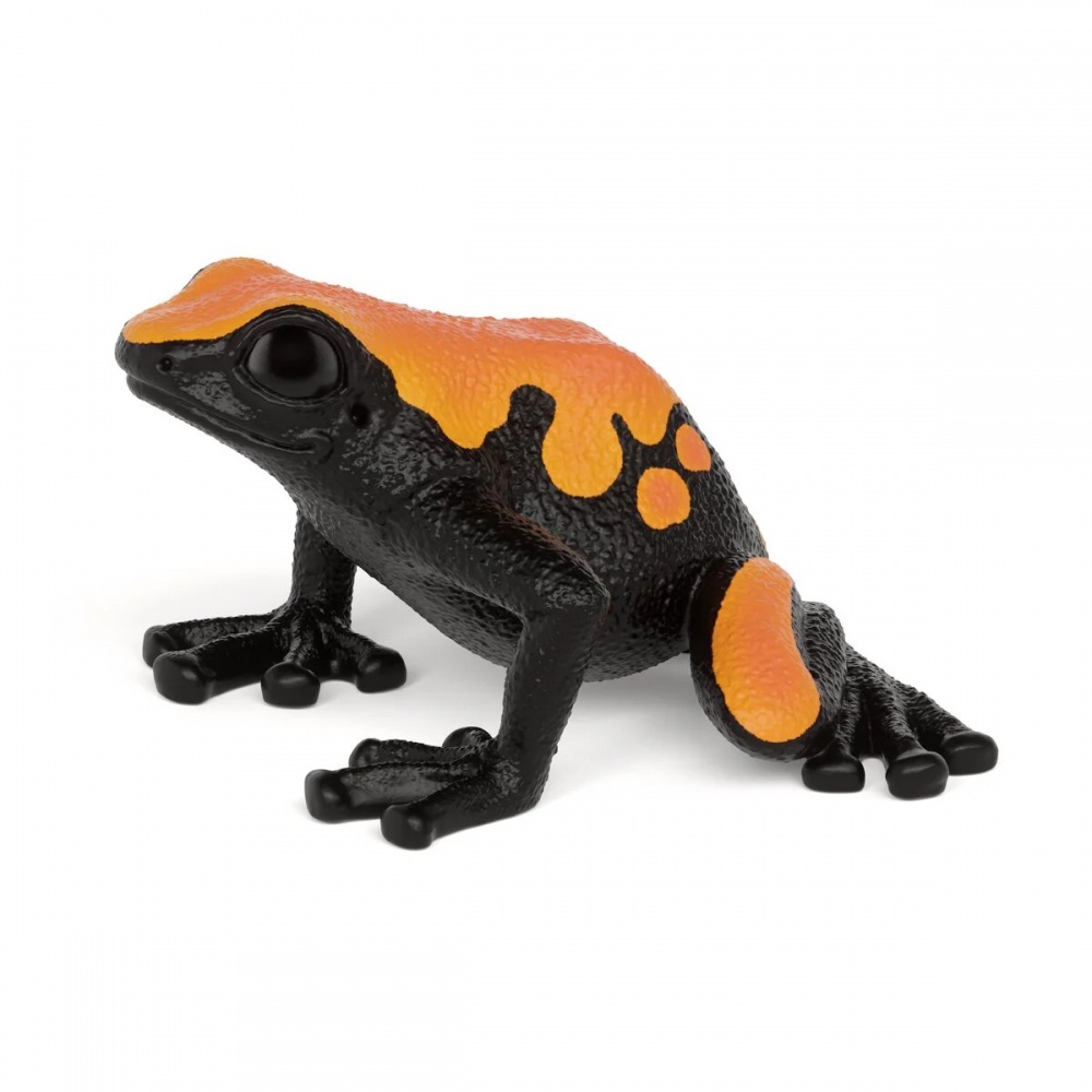 Фігурка отруйна жаба дереволаз Schleich 17122