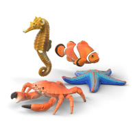 Набір дослідники морських глибин Schleich 42742