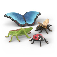 Набір комахи Schleich 42741