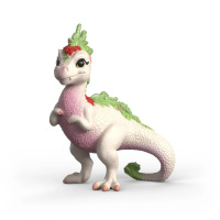 Чарівний динозаврик Schleich 70849