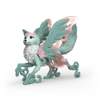 Чарівна перната лисиця Schleich 70845