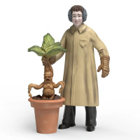 Невіл з мандрагорою Schleich 14946