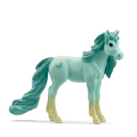 Колекційний єдиноріг Берді Schleich 81414