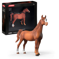 Amira арабська кобила Legacy of Horses XL 1:12 Schleich 72262