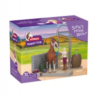 Мийка для коней з Софією Schleich 42792