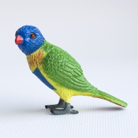 Animals of Australia Райдужний лорикет 75487