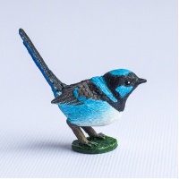 Animals of Australia розписний малюр 75384