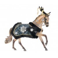 Highlander Святковий жеребець Breyer 700126