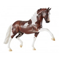 Adiah HP traditional кобила Breyer 1830