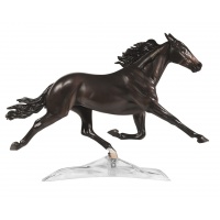 Кобила Standardbred Atlanta traditional Breyer 1886