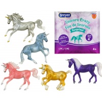 Blind bag єдиноріг Stablemate сюрприз Breyer 880065