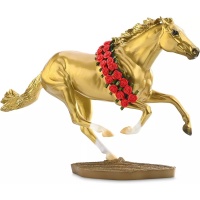 Secretariat traditional жеребець Ювілейний випуск Breyer 1874