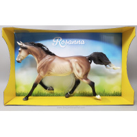 Shagya Arabian Rosanna traditional кобила Breyer 10484