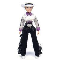 Наїзниця ковбойша Breyer 541