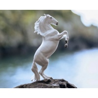 Pluto Gratia traditional ліпіціанський жеребець Breyer 10667