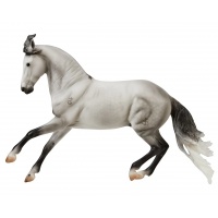 Jaguel Hilton traditional креольський жеребець Breyer 10668