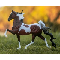 Pinto traditional кінь Breyer 10669